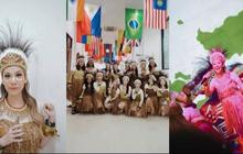 Momen BCL Tampil di Sekolah Anak Bareng Wali Murid yang Lain, Nyanyi Yamko Rambe Yamko