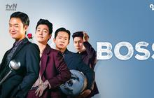 Sinopsis Film Boss di Vidio, Film Aksi Komedi Tentang Ambisi dan Restoran Sup di Dunia Mafia
