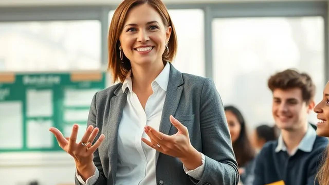 Daftar Negara yang Memiliki Gaji Tertinggi bagi Pengajar, Ternyata Finlandia Ada Upah Besar bagi Guru Honorer