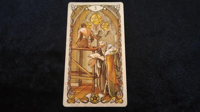 Tarot
