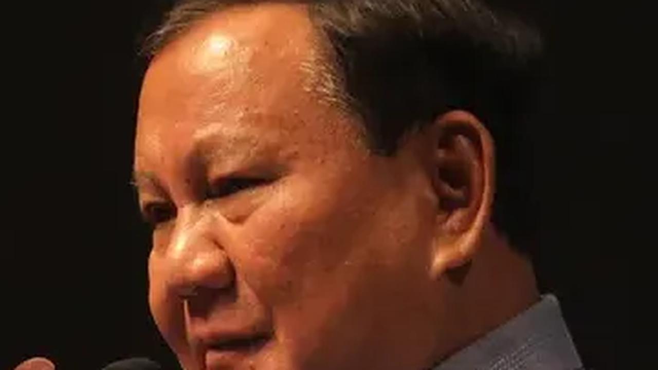 VIDEO: Momen Seru, Dua Jenderal Bertemu Adu Tinju, 'Naga Bonar' dan Prabowo Subianto