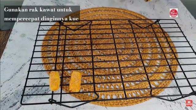 Cara Simpan Kue Kering Agar TIdak Jamuran dan Awet Berbulan-bulan, Hanya Pakai 1 Bahan