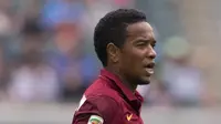Baru Direkrut, Gelandang Baru Roma Bakal Dilepas
