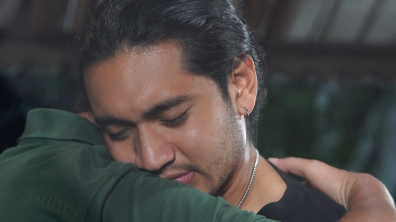 Love Story The Series