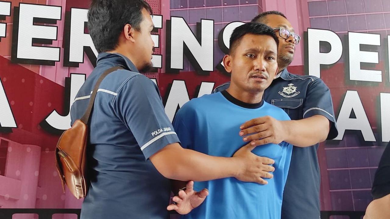 Rudi menegaskan, anak sulungnya itu bukanlah pelaku pembunuhan. <br>