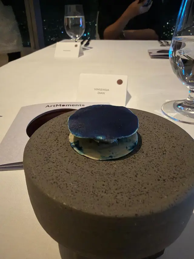 Makan Malam Seru Terinspirasi dari Lukisan Penuh Makna Sambut ArtMoments 2026