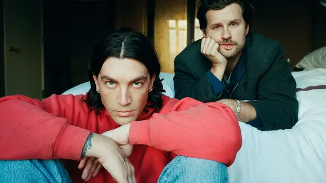 LANY