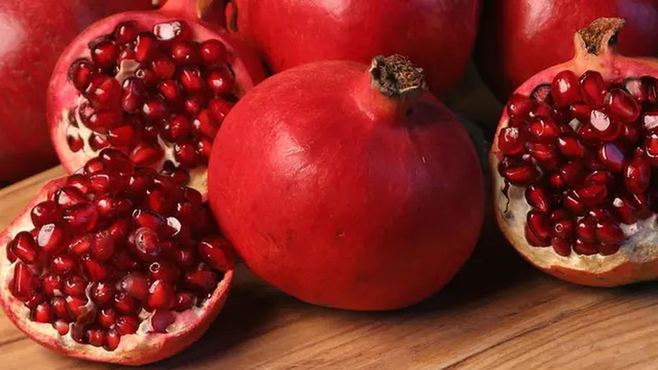 7 Buah yang Bisa Membantu Percepat Penyembuhan Sakit Tenggorokan dan Flu