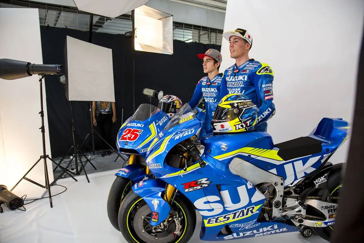 Aleix Espargaro