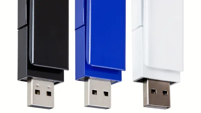 Memperbaiki Flashdisk