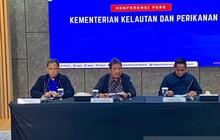 Pesawat ATR 42-500 Hilang Kontak di Maros, Tiga Pegawai KKP Jadi Penumpang