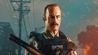 Review Film Normal: Bob Odenkirk Terjebak Intrik Politik, Perilaku Pejabat Kota Kecil Tak Kalah Ngeri