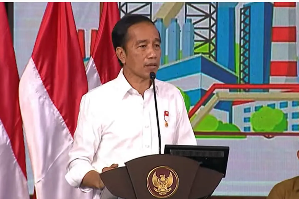 Jokowi