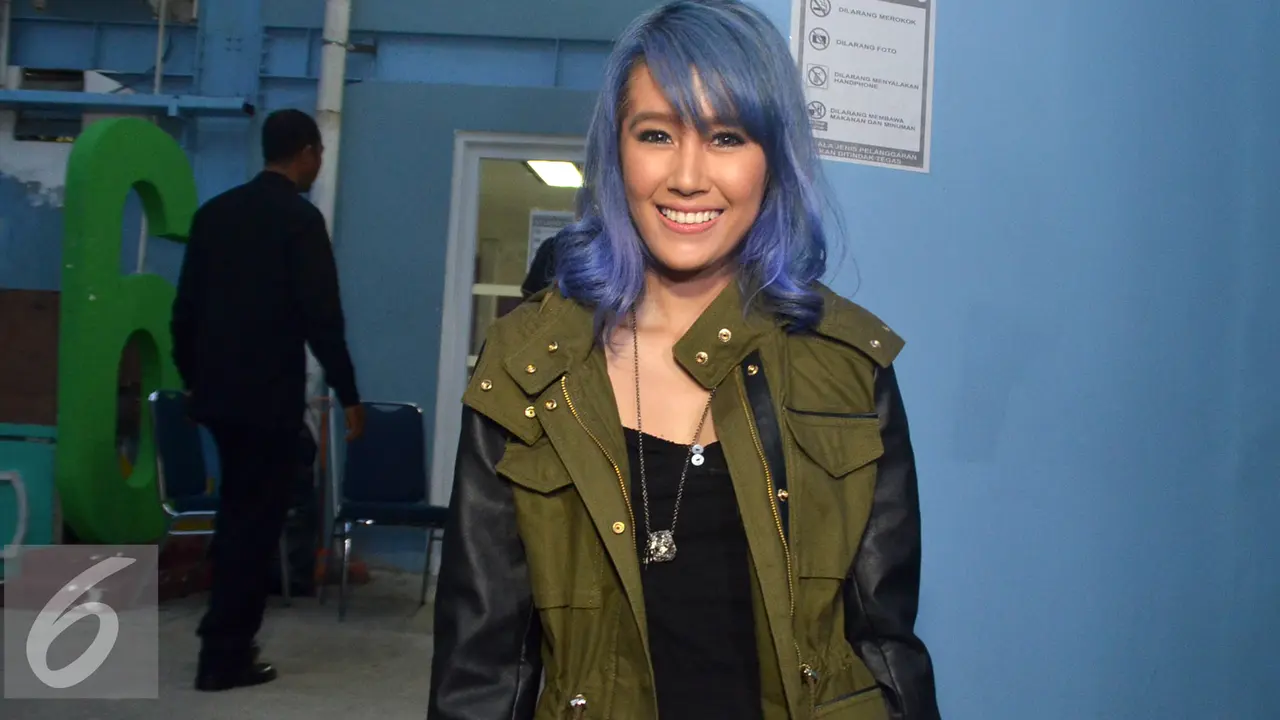 Ardina Rasti