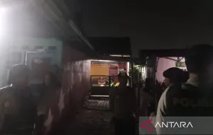 KPK Ungkap Hasil Penggeledahan Rumah Kontraktor Bengkulu