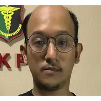 Rifat Umar Tersandung Kasus Narkoba, Ini 5 Fakta Terbarunya (sumber: Merdeka.com)