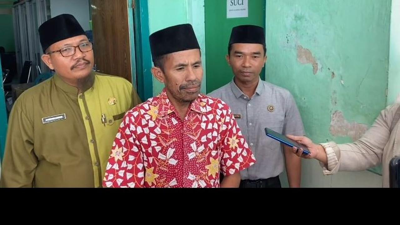 Penjelasan Kepsek MAN 1 Pemekasan Usai Viral Pengakuan Guru Dimutasi karena Protes Toilet Berbayar