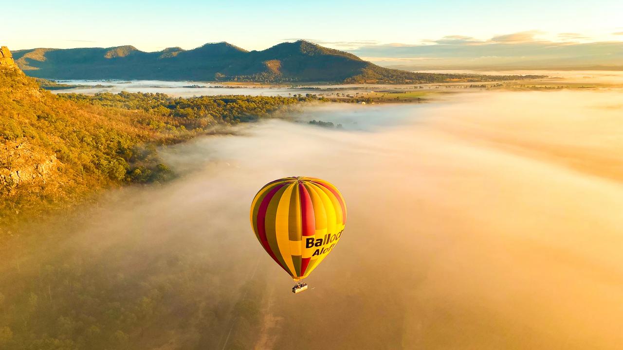 Hunter Valley