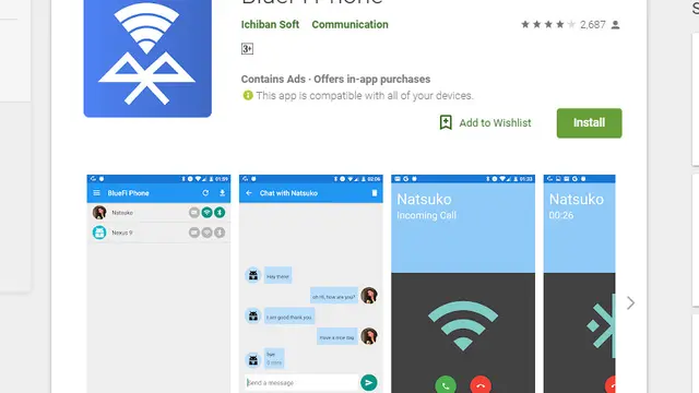 aplikasi telepon gratis
