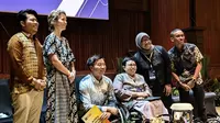 Mendorong Masa Depan Inklusif, Kolaborasi Inggris-Indonesia untuk Penyandang Disabilitas