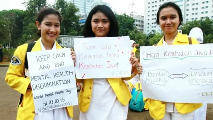 Photo: Copyright merdeka.com/muhammad luthfi rahman