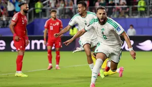 Aljazair vs Austria Sebentar Lagi Main, Dapatkan Link Live Streaming Piala Dunia 2026