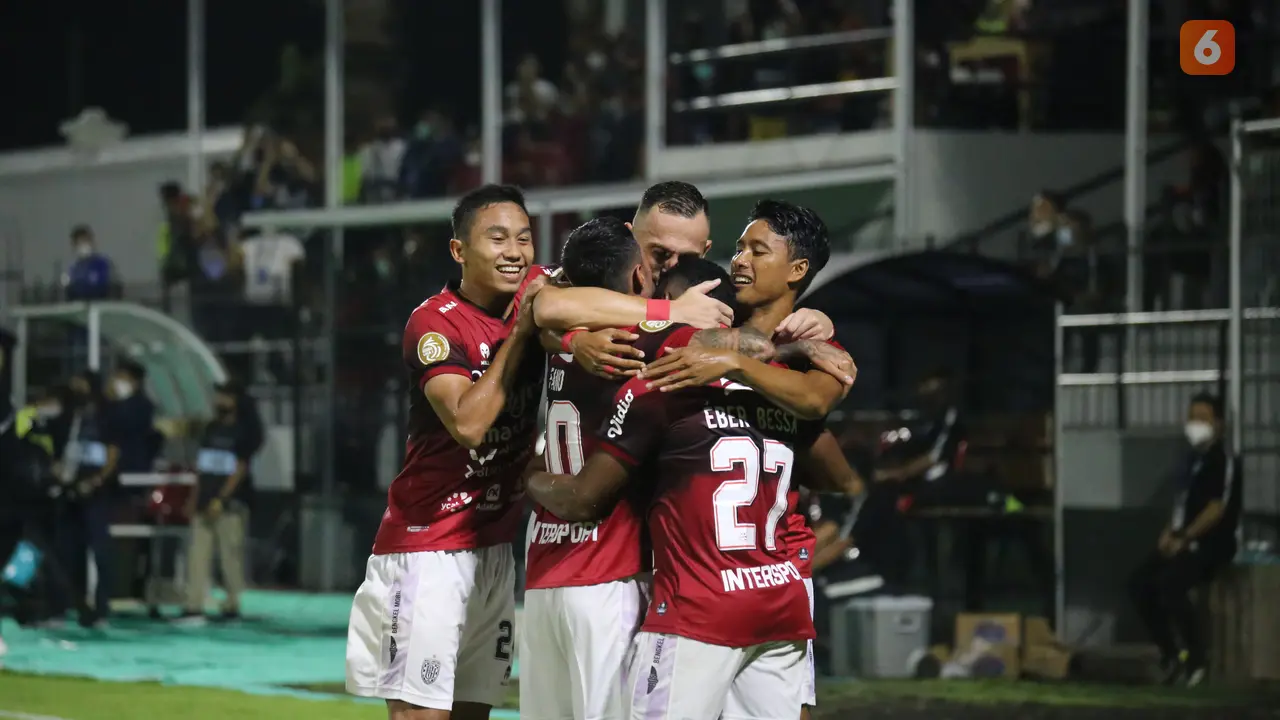 Bali United