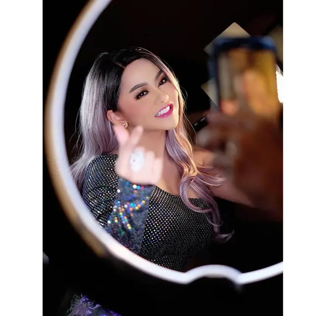8 Nama Asli Penyanyi Dangdut Wanita Ternama Indonesia, Beda Jauh