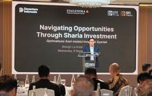 Sharia Wealth Forum 2026 Bahas Strategi Kelola Portofolio di Tengah Pasar Dinamis
