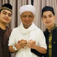 ig Muhammad Alvin Faiz