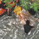 Pencuri Ponsel Tewas Tenggelam Usai Hindari Kejaran Warga