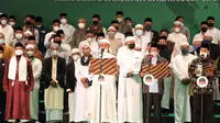 Ulama di Sulsel Sepakat Dukung Sandiaga Jadi Capres 2024, Apa Alasannya?