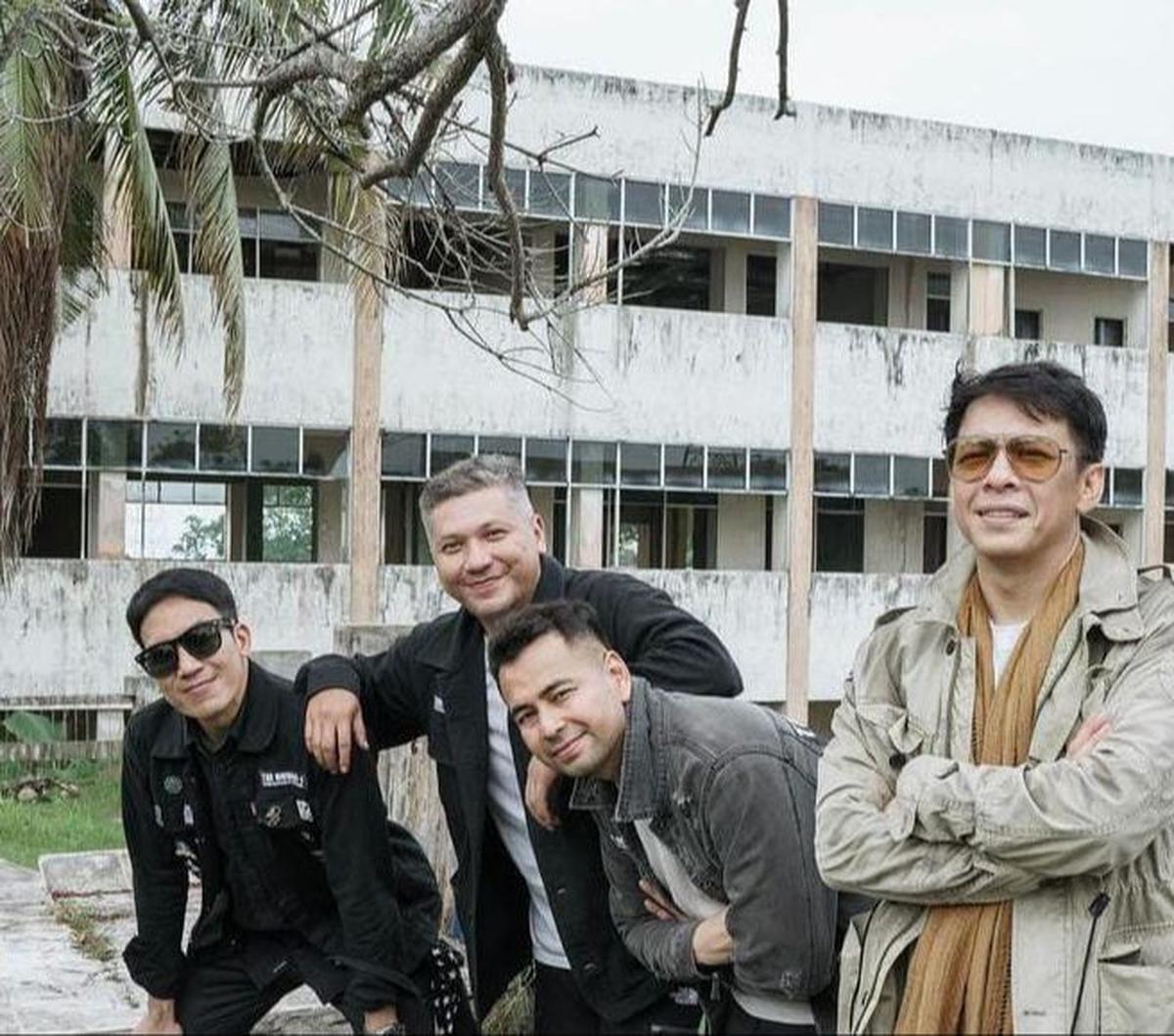 Dok. Istimewa