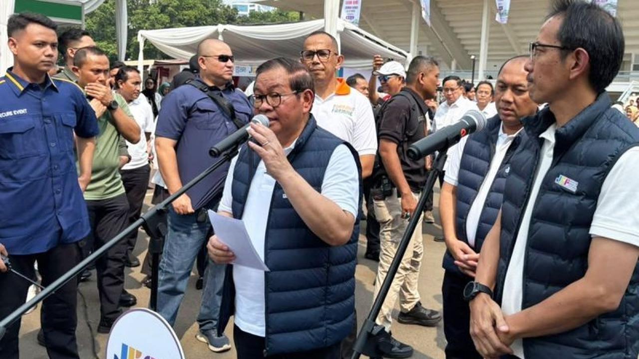 Jakarta Kreatif Festival 2026: Bukti Nyata Kolaborasi dan Inovasi Ekonomi Ibu Kota