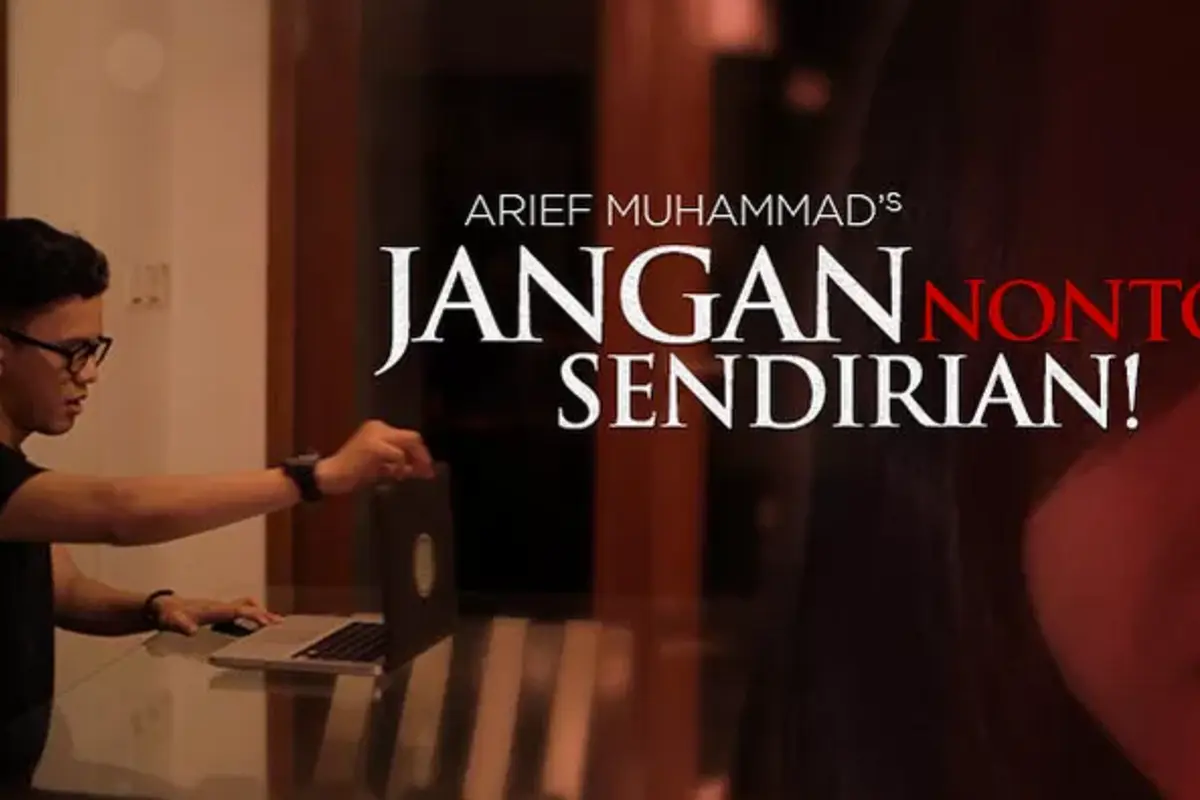 Arief Muhammad