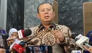 Rekening Demo Pati Diblokir, DPR Duga Ada Transaksi Berbahaya
