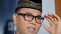 Hubungan Haji Faisal dan Atta Halilintar akhirnya menghangat setelah sang YouTuber minta maaf atas konten yang menyinggung pernikahan Vanessa Angel. (Foto: Dok. YouTube Intens Investigasi)