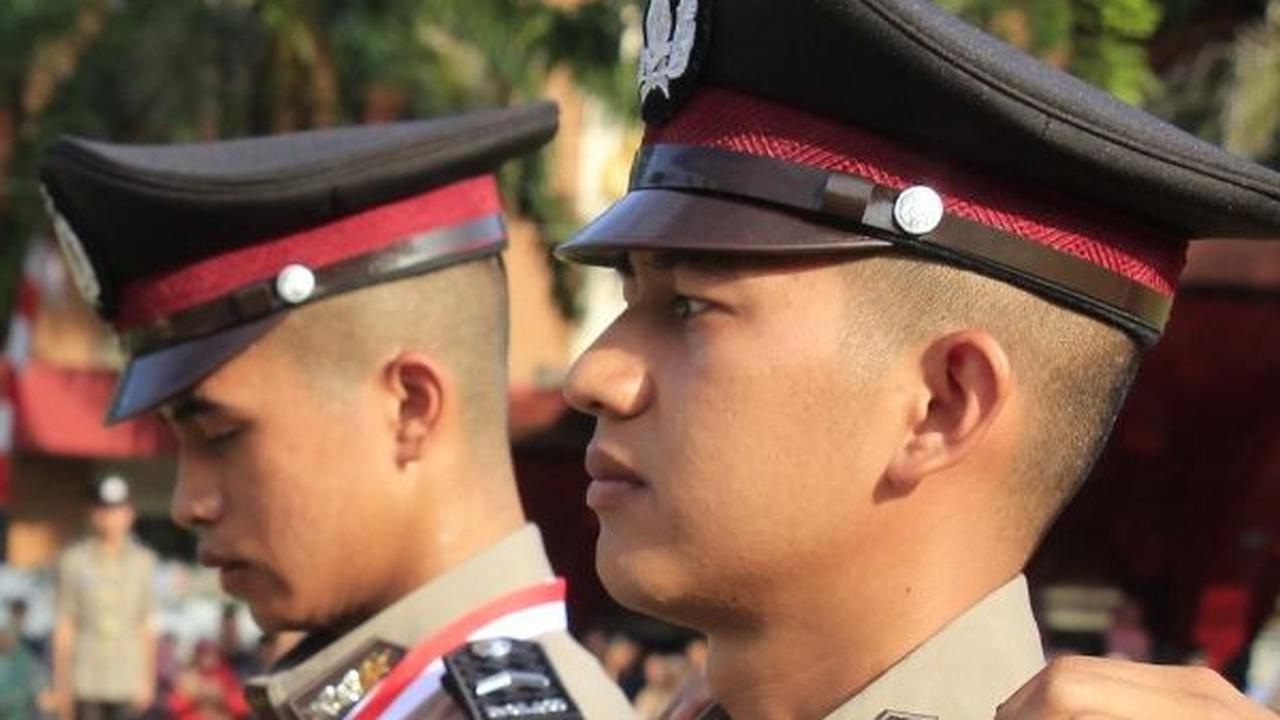 Gaji Polisi Golongan II (Bintara)<br>