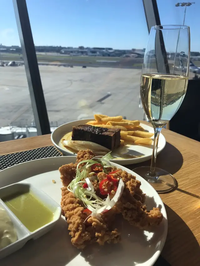Qantas