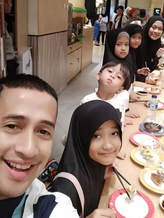 (Instagram/Irfanhakim75)