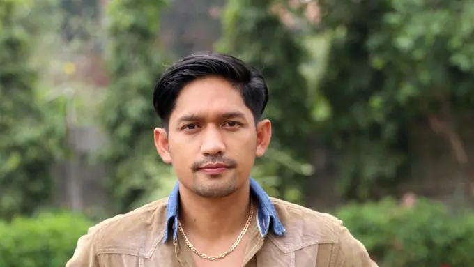 [Bintang] Ibnu Jamil