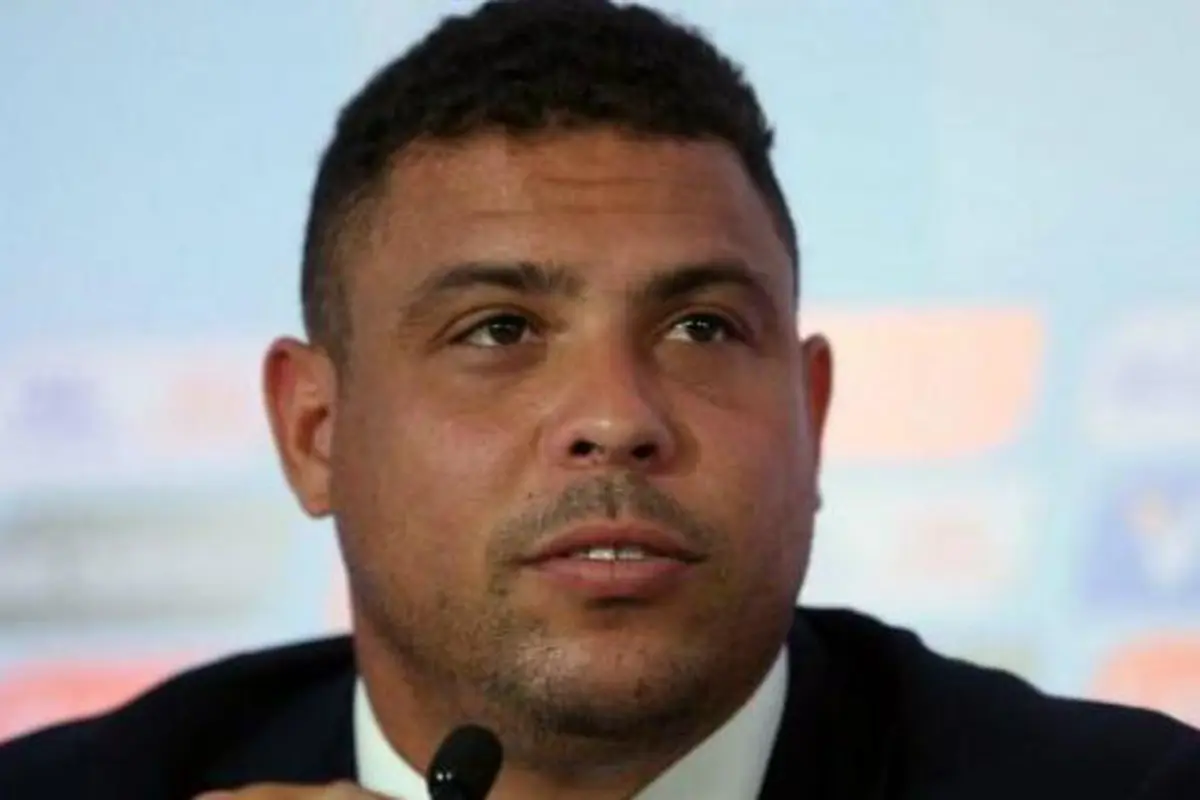 Ronaldo