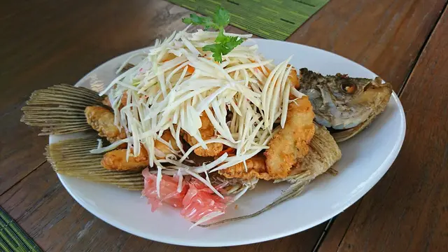 Dosa dan 5 Menu Jawara Restoran Plataran Lainnya yang Wajib Dicoba