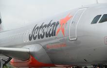 Kronologi Dua Pesawat Nyaris Tabrakan di Bandara