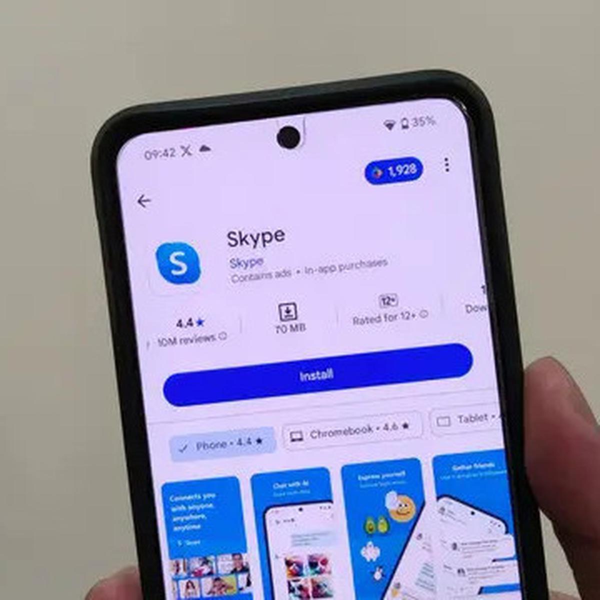 Skype Ditutup Mei 2025, Ini Cara Mudah Migrasi ke Microsoft Teams Gratis
