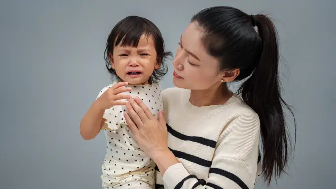 keluarga february separation