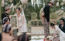 Resmi Persunting Luna Maya, Simak 7 Potret Maxime Bouttier Saat Jadi Model Viclip Ariel NOAH 'INI CINTA