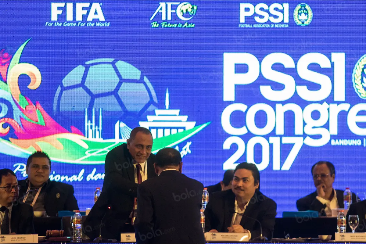 PSSI