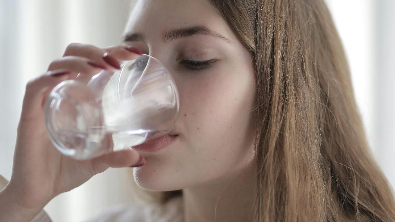 Doa saat Minum Air Zamzam agar Mendapatkan Manfaatnya yang Luar Biasa