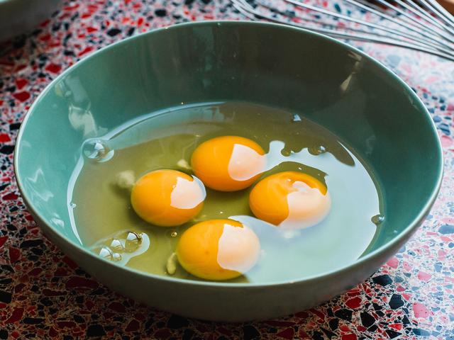 5 Resep Telur Gulung Rumahan Dan Cara Membuatnya Cita Rasa Nostalgia Ragam Bola Com
